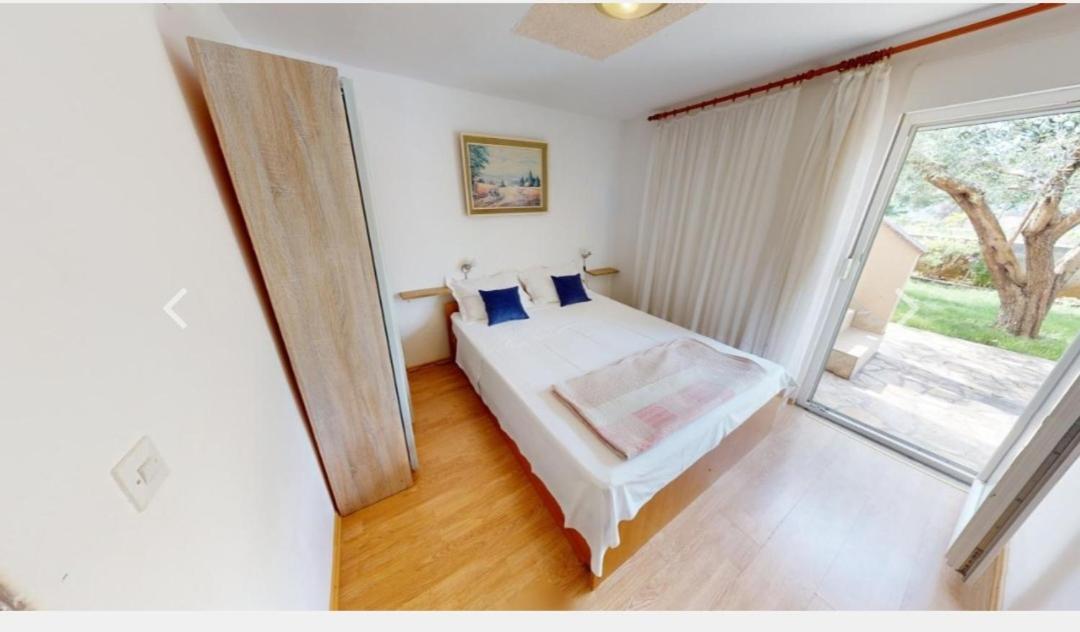 Apartments Bimi วีร์ ภายนอก รูปภาพ