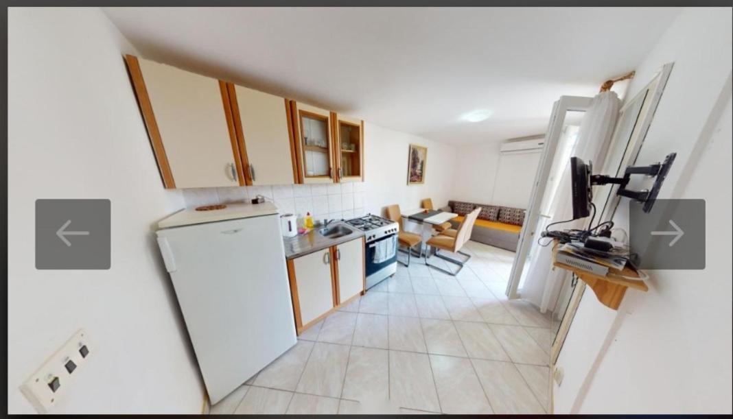Apartments Bimi วีร์ ภายนอก รูปภาพ