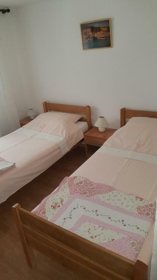 Apartments Bimi วีร์ ภายนอก รูปภาพ