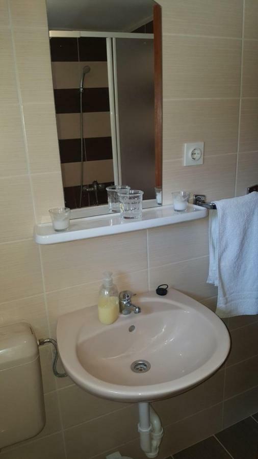 Apartments Bimi วีร์ ภายนอก รูปภาพ