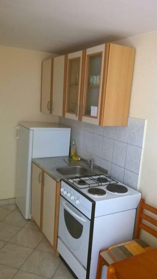 Apartments Bimi วีร์ ภายนอก รูปภาพ